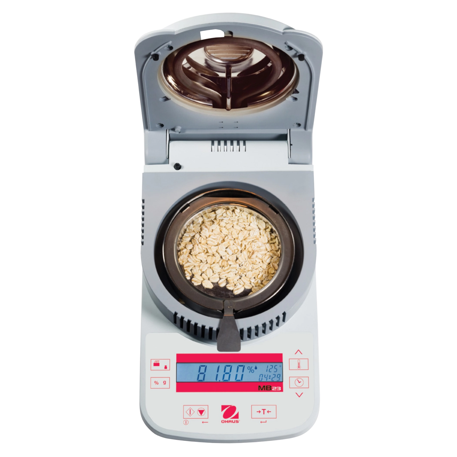 H-2001 Wagosuszarka MB23 02 H-2001 Wagosuszarka MB23 02