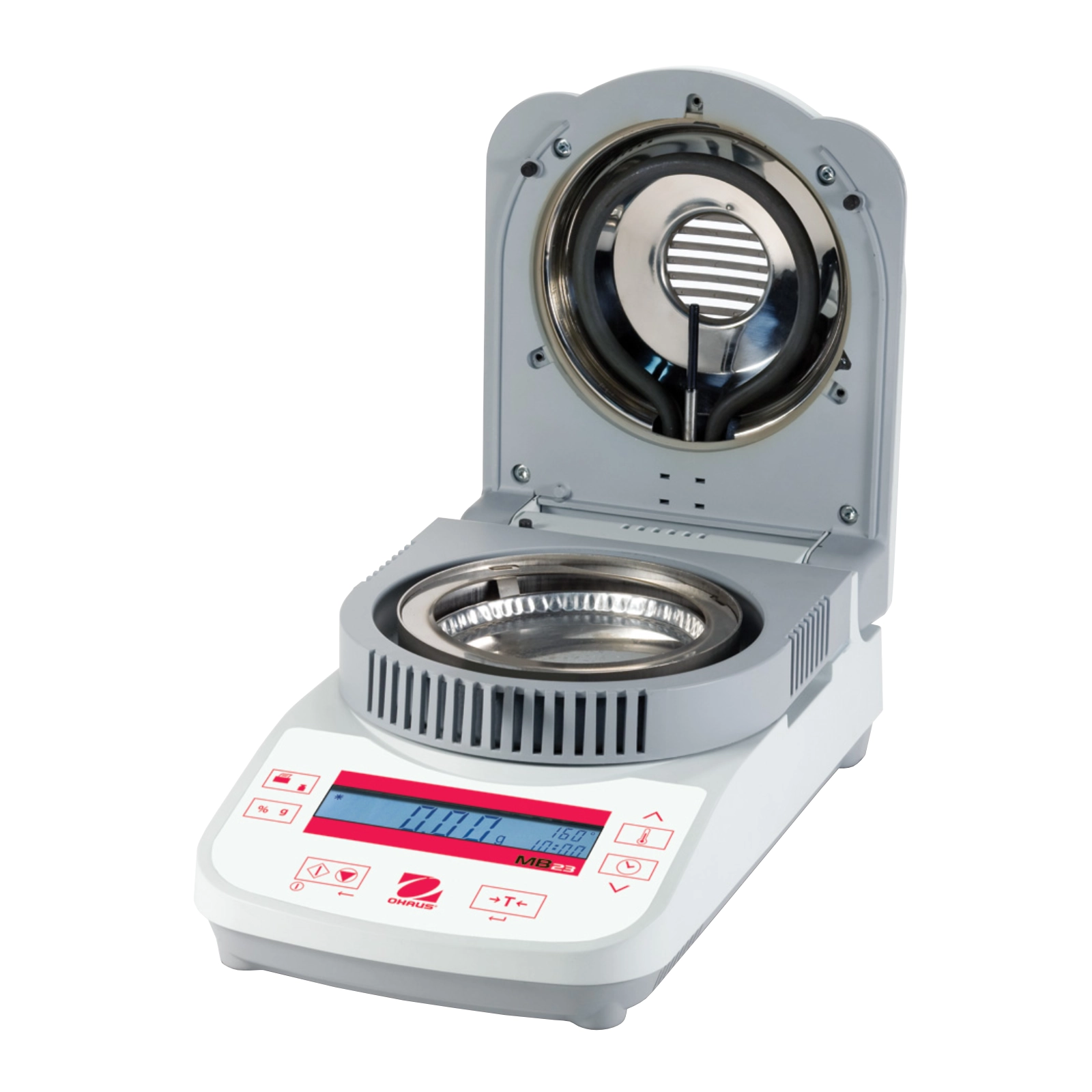 H-2001 Wagosuszarka MB23 03 H-2001 Wagosuszarka MB23 03