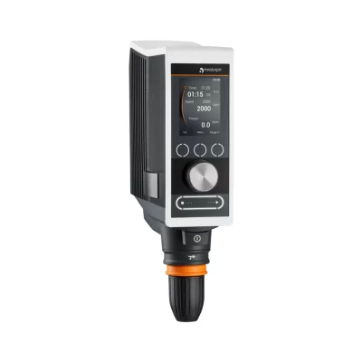 H-6024 Mieszadło mechaniczne Hei-TORQUE Ultimate 400 5016402000