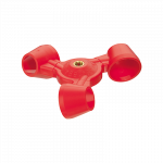 Końcówki mieszające VISCO JET® - Heidolph - h-6133 - visco-jet-120 - pom - 120-mm - 10-mm - 500-mm - mieszadla-hei-torque - 509-16121-00