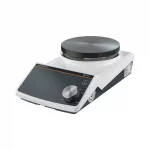 Mieszadło magnetyczne Hei-PLATE Mix bez grzania - h-6203 - mieszadlo-magnetyczne-hei-plate-mix - bez-grzania - 100-1400-obr-min - 20-l - sr-145-mm - 506-54100-00