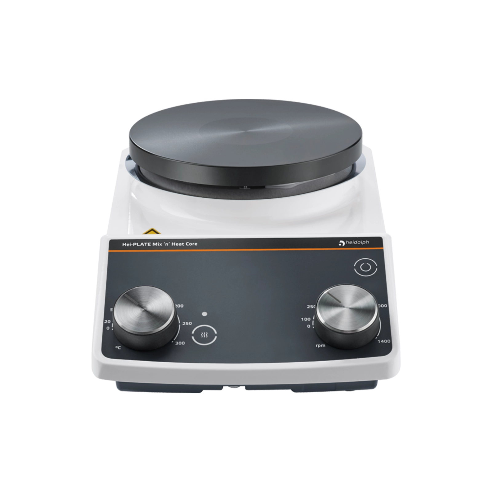 H-6210 Mieszadło magnetyczne Hei-Plate Mix 'n' Heat Core 506-11100-00 3 H-6210 Mieszadło magnetyczne Hei-Plate Mix 'n' Heat Core 506-11100-00 3