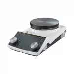 Mieszadło magnetyczne Hei-PLATE Mix 'n' Heat Core z grzaniem - h-6210 - mieszadlo-magnetyczne-hei-plate-mix-n-heat-core - z-grzaniem - 100-1400-obr-min - 20-300c - sr-145-mm - 506-11100-00