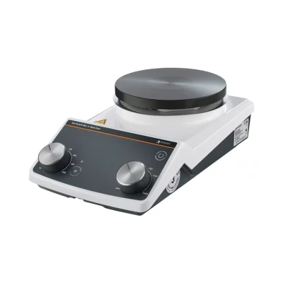 H-6210 Mieszadło magnetyczne Hei-Plate Mix 'n' Heat Core 506-11100-00 4