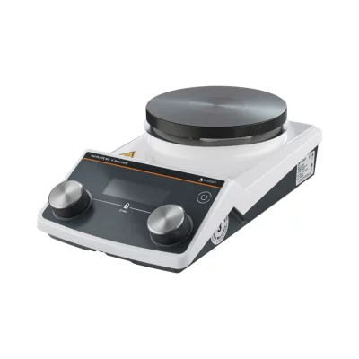 H-6211 Mieszadło magnetyczne Hei-Plate Mix 'n' Heat Core + 506-21100-00 4