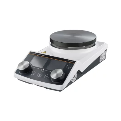 H-6215 Mieszadło magnetyczne Hei-PLATE Mix 'n' Heat Expert 506-31100-00