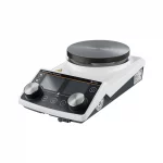 Mieszadła magnetyczne Hei-PLATE Mix 'n' Heat Expert oraz Ultimate z grzaniem - h-6216 - mieszadlo-magnetyczne-hei-plate-mix-n-heat-ultimate - z-grzaniem - 100-1400-obr-min - 20-350c - sr-145-mm - 506-41100-00