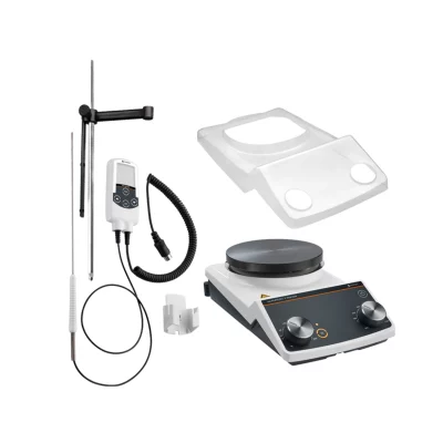 H-6241 Zestaw Hei-PLATE Sensor Advanced Package Core 506-11157-00