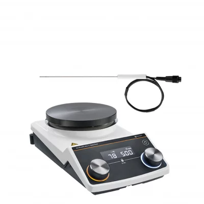 H-6245 Zestaw Hei-PLATE Sensor Basic Package Core+ 506-21150-00