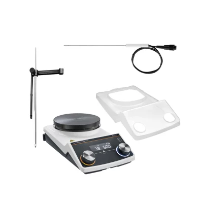 Zestaw Hei-PLATE Sensor Advanced Package Core+