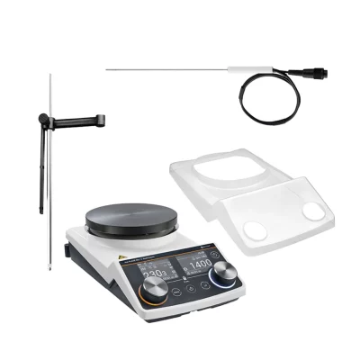 H-6252 Zestaw Hei-PLATE Sensor Advanced Package Expert 506-31151-00