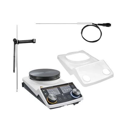 H-6256 Zestaw Hei-PLATE Sensor Advanced Package Ultimate 506-41151-00