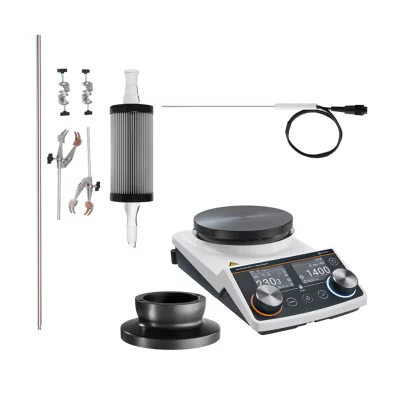 H-6271 Zestaw Hei-PLATE Reflux Package Expert Mini 506-31155-00