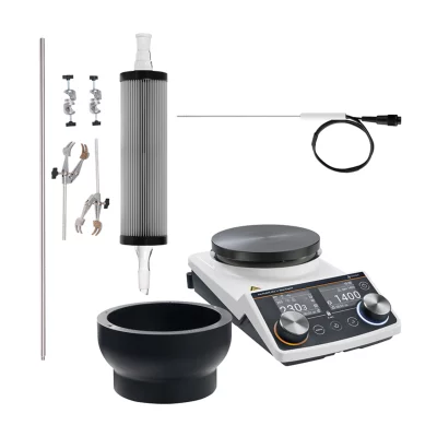 H-6272 Zestaw Hei-PLATE Reflux Package Expert 506-31156-00