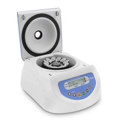 Miniwirówka Microspin 12 Plus