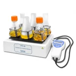 Wytrząsarka CPS-20 do inkubatora CO2 - k-7954 - wytrzasarka-cps-20 - 50-250-obr-min - bez-platform - inkubator-co%e2%82%82-s-bt-smart-biotherm