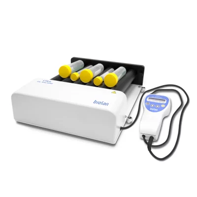 Wytrząsarka rolkowa CTR-6 do inkubatora CO2