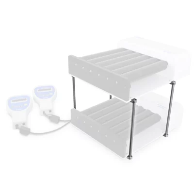 Zestawy do montażu piętrowo wytrząsarek CTR-6