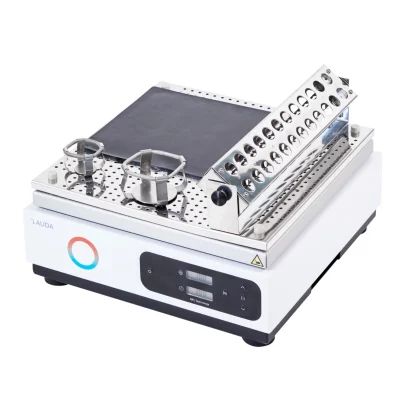 Wytrząsarka Varioshake VS 8 B