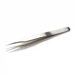 Pincety precyzyjne Dumoxel® - l-0624 - pinceta-precyzyjna-prosta - nr-4 - cienka - 002-mm - 006-mm - 110-mm