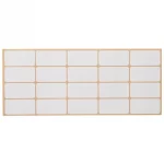 Etykiety kriogeniczne z tkaniny nylonowej - 5040-0002 - etykiety-kriogeniczne - biale - 25-x-50-mm - 10-x-20-szt - 200-szt