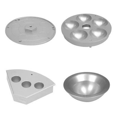 Akcesoria Starfish Heidolph