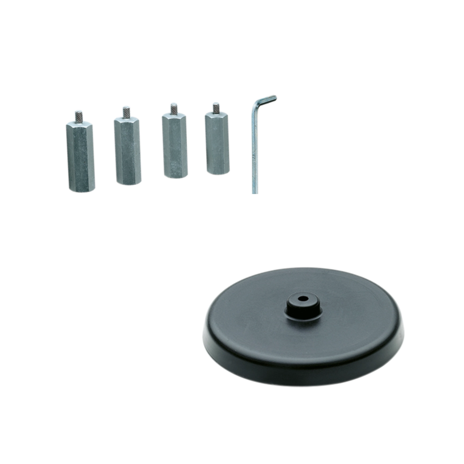 Akcesoria do Reax 20 Akcesoria do Reax 20