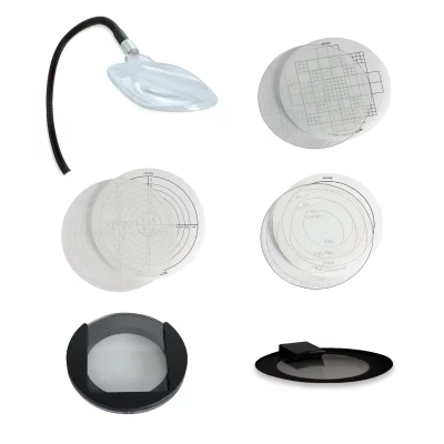 Akcesoria do liczników Scan®