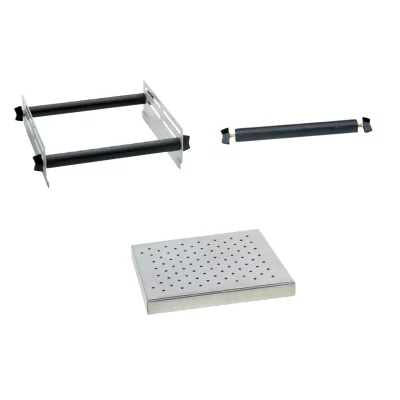 Akcesoria do wytrząsarek Vibramax 100 oraz Rotamax 120