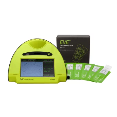 Automatyczny licznik komórek EVE™