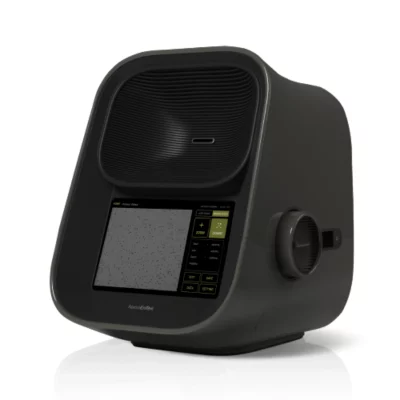 Automatyczny licznik komórek EVE™ Plus