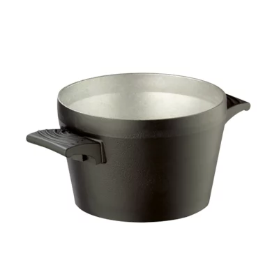 H-6303 Naczynie do łaźni olejowej 504-91000-00