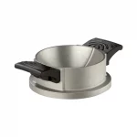 Wkład grzewczy Heidolph - h-6323 - wklad-grzewczy-o-wkleslym-profilu - mieszadla-magnetyczne-heidolph-2 - 504-94000-00