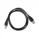 Kable do mieszadeł magnetycznych Heidolph - h-6366 - kabel-usb-b - mieszadla-magnetycze-hei-plate-mix-n-heat-expert-ultimate - 14-300-022-17