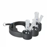 Systemy grzejne Heat-On™ Multi-Well Heidolph - h-6452 - system-grzejny-heat-on-multi-well-basic - mieszadla-magnetyczne-heidolph - 505-81300-00