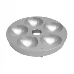 Akcesoria Starfish Heidolph - h-6463 - monoblock-starfish-na-kolby-5-x-250-ml - 505-80001-00