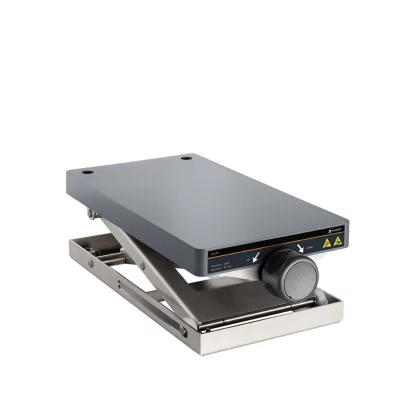 H-6495 Podnośnik laboratoryjny e-Lift 509-00100-00 2