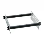 Akcesoria do wytrząsarek Vibramax 100 oraz Rotamax 120 - h-6641 - stelaz-100-z-rolkami-mocujacymi - wytrzasarki-vibramax-100-rotamax-120 - 549-81000-00