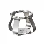 Uchwyty do kolb Erlenmeyera Heidolph - h-6661 - uchwyt-mocujacy - 25-ml - platformy-do-montazu-uchwytow-mocujacych-100-1000-2000 - 549-51000-00