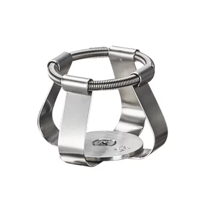 H-6661 Uchwyt mocujący do kolb 549-51000-00