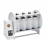 Wytrząsarka obrotowa Reax 20/4 - h-6701 - wytrzasarka-obrotowa-reax-20-4 - analogowa - 1-16-obr-min - 30-kg - 541-20004-00