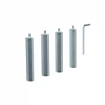 Akcesoria do Reax 20 - h-6733 - zestaw-mocujacy-s - wytrzasarki-reax-20 - 549-27000-00