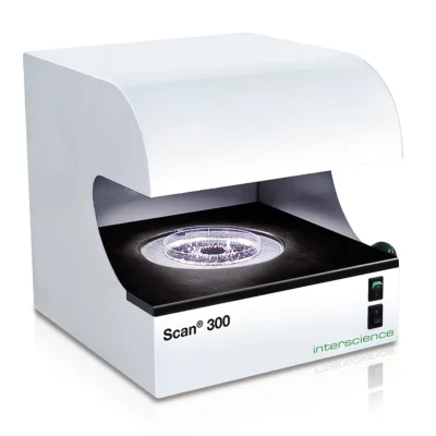 Liczniki kolonii Scan® 300