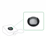 Akcesoria do liczników Scan® - k-8323 - adapter-na-systemy-petrifilm-mc-media-pads-compact-dry - scan-50-scan-50-pro - 1-szt