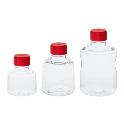 Butle odbiorcze do filtracji próżniowej Filtropur