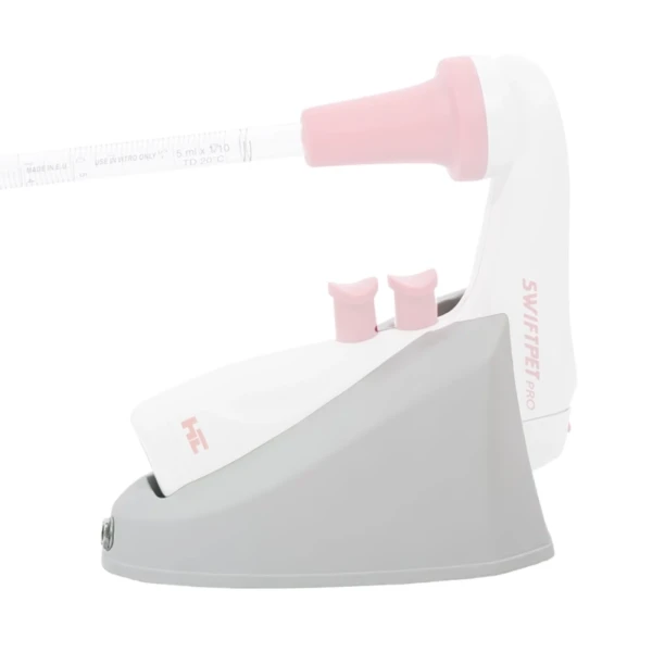 Podstawka do ładowania pipetora Swiftpet Pro Pall