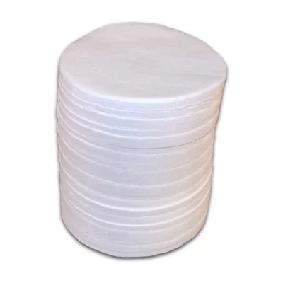 Filtry z włókna szklanego do wagosuszarek