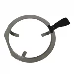 Zapasowe uchwyty na szalki do wagosuszarek Ohaus - h-1981 - zapasowy-uchwyt-na-szalke - wagosuszarki-mb23-mb25 - 80252476