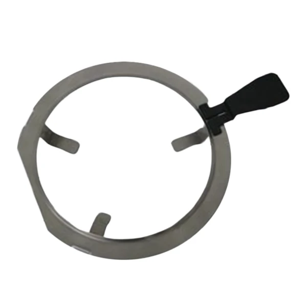 Zapasowe uchwyty na szalki do wagosuszarek Ohaus Pall - h-1981 - zapasowy-uchwyt-na-szalke - wagosuszarki-mb23-mb25 - 80252476