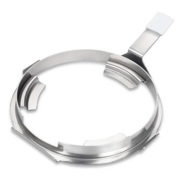 Zapasowe uchwyty na szalki do wagosuszarek Ohaus Pall - h-1982 - zapasowy-uchwyt-na-szalke - wagosuszarki-mb32-mb62-mb92 - 30954234